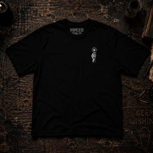 The Hopeless Wish Tee